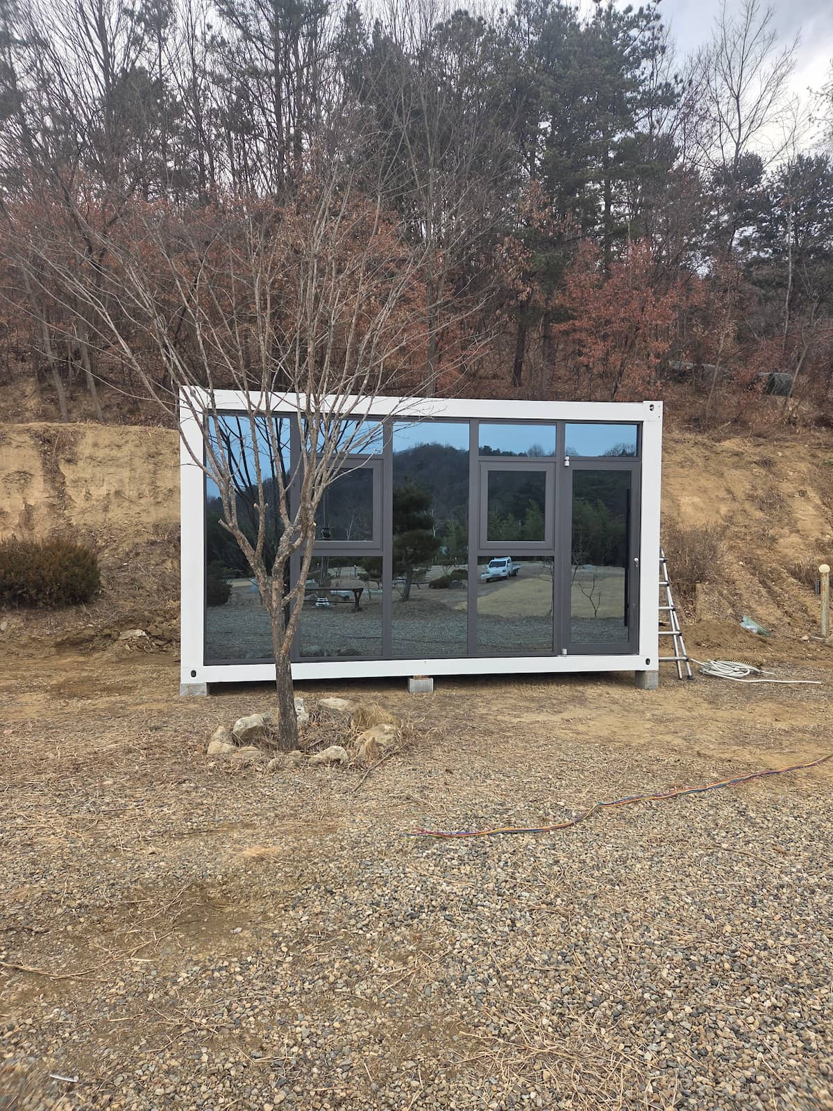 모듈하우스 small