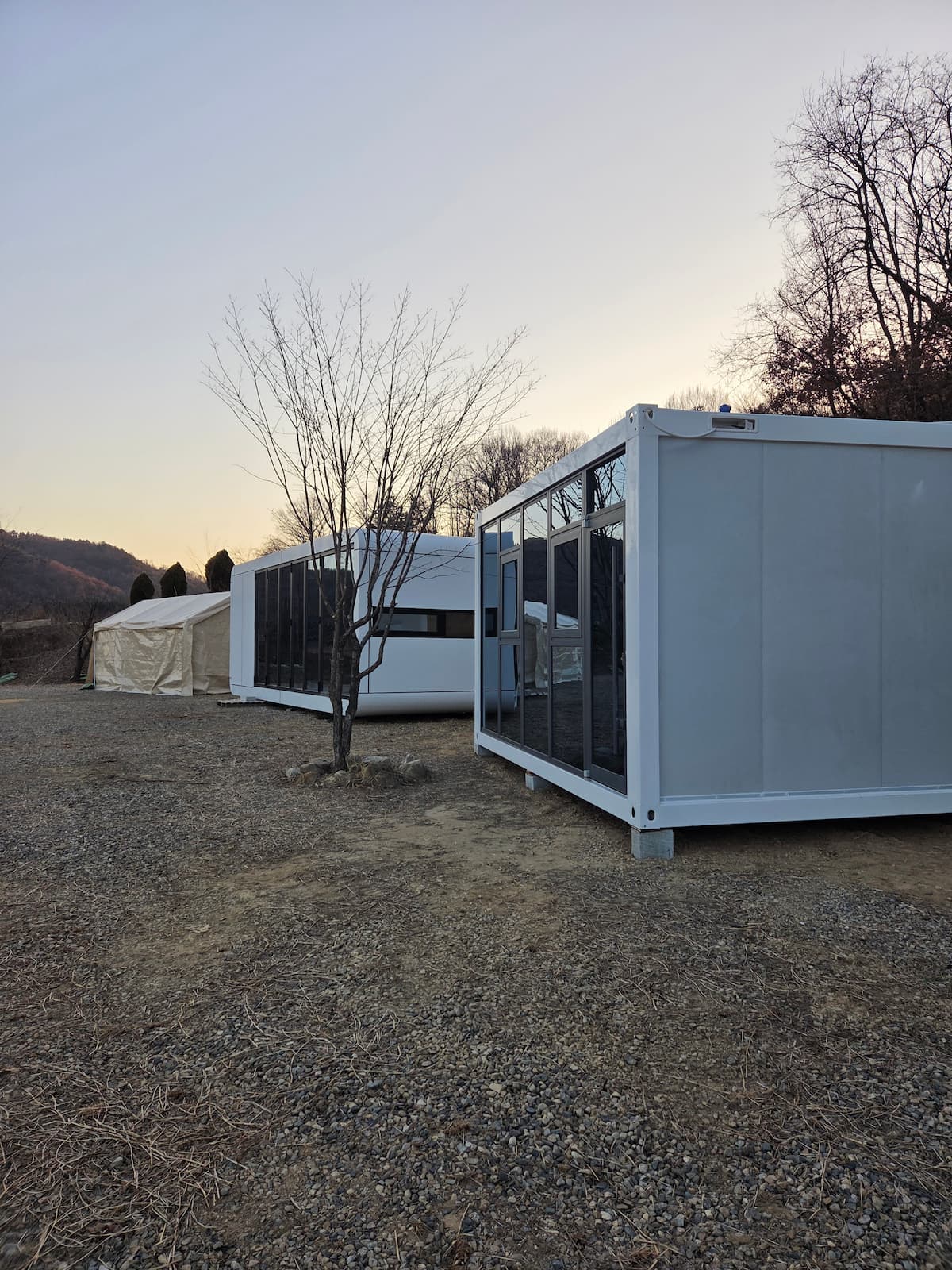 모듈하우스 전체