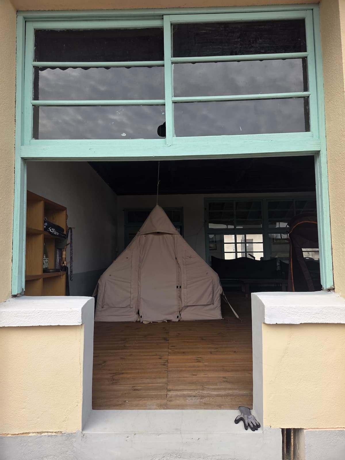 실내캠핑존 사진 2